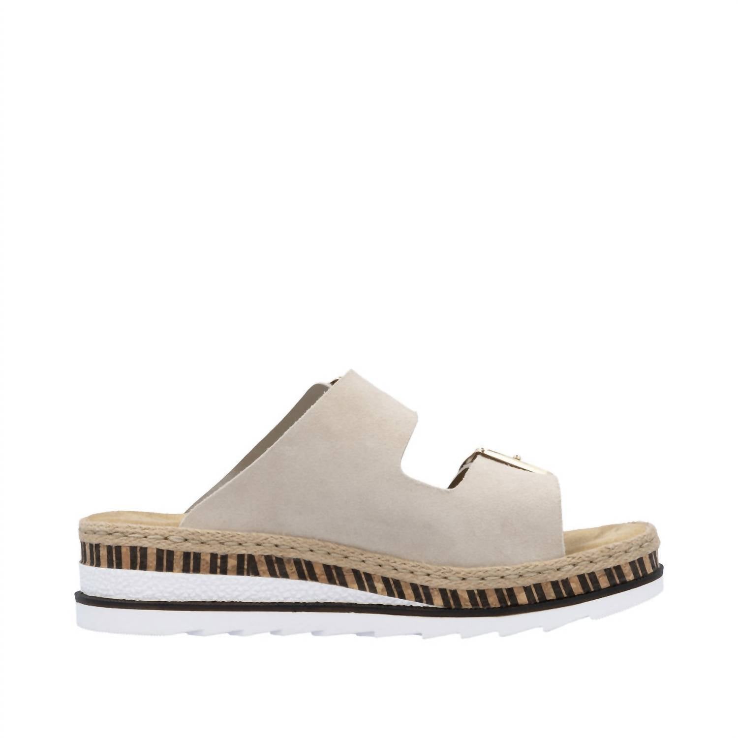 Rieker - Women's Regina Sandals