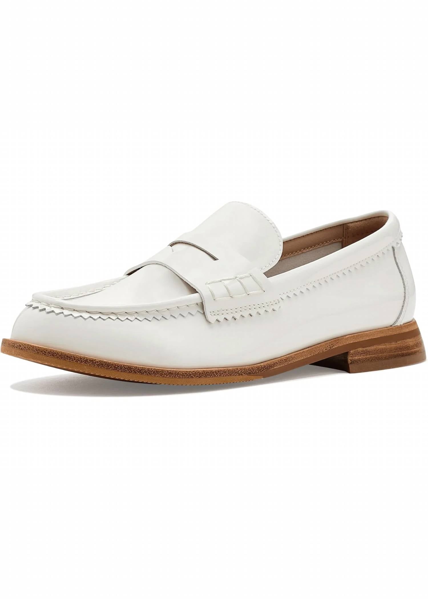 Johnston & Murphy - Women's Gillian Penny Loafer