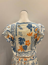 Bila77 - Women's Sunset Stroll Top