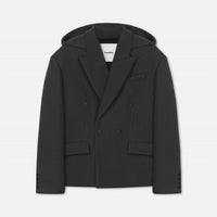 Nanushka - Brione Hooded Blazer