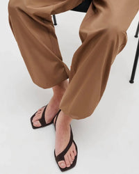 Rag & Bone - Women's Liv Suede Sandal