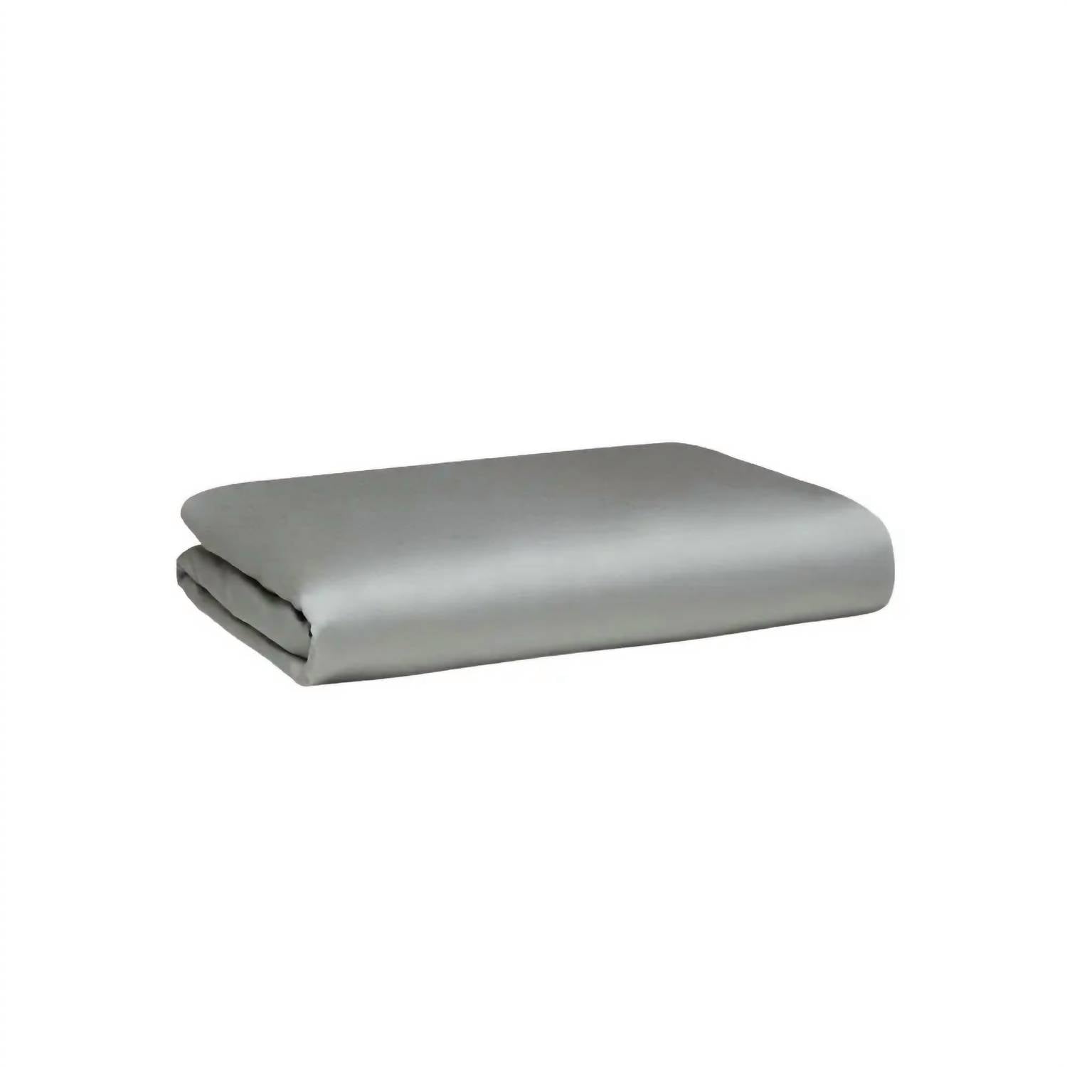 Ettitude - Signature Sateen Crib & Toddler Fitted Sheet