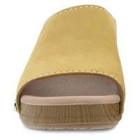 Dansko - Women's Giana Full Grain Sandal