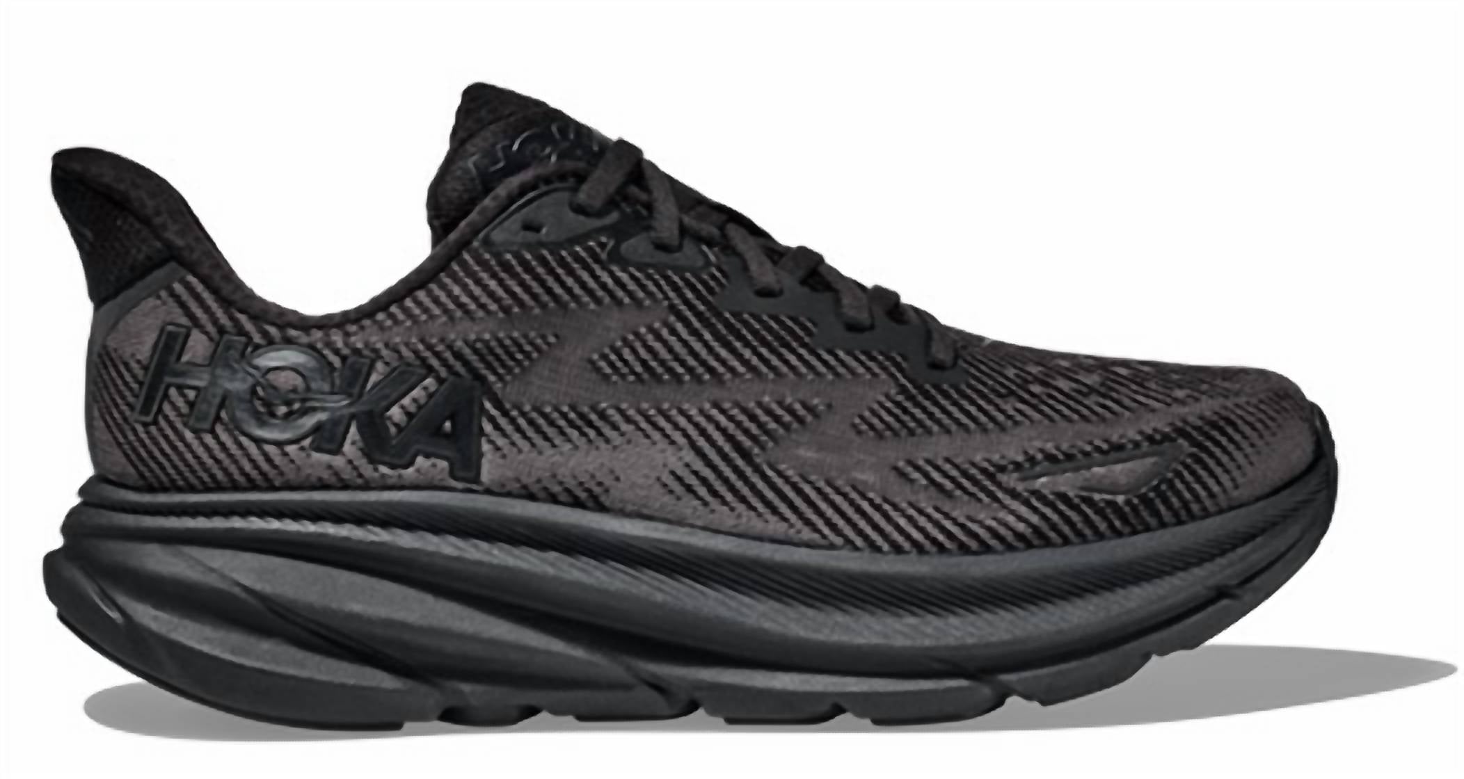 Hoka - Men's Clifton 9 Running Shoe