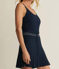 Z Supply - Set Serve Mini Dress