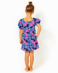 Lilly Pulitzer - Girls' Alannah Dress