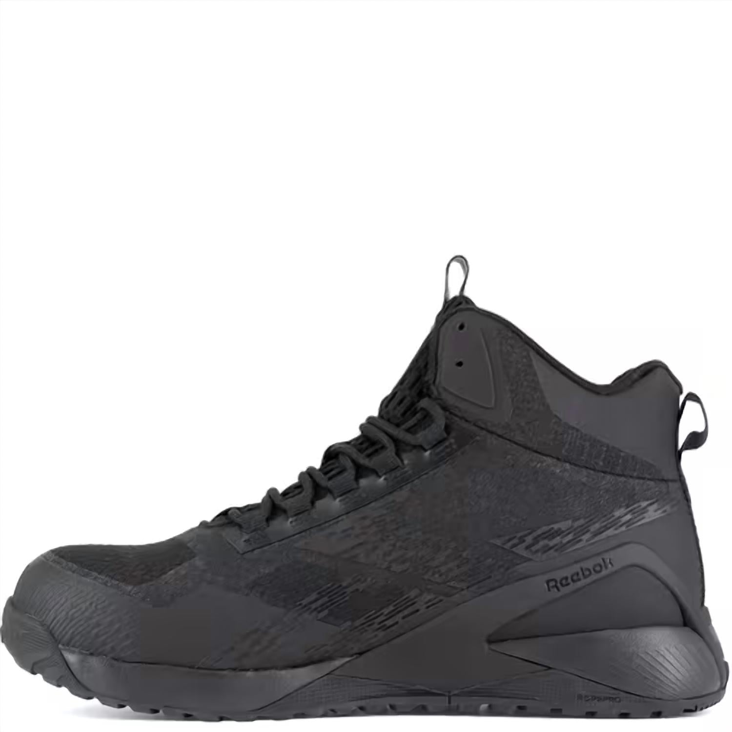 Reebok Work - Men's Nano X1 Adventure Eh Safety Boots