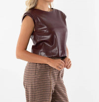 Emily Mccarthy - Hatti Tank