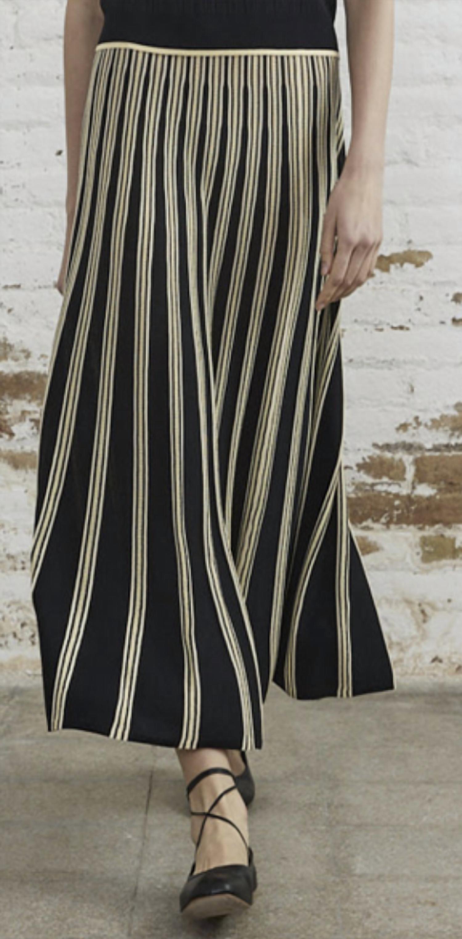 Sita Murt - Pleated Skirt