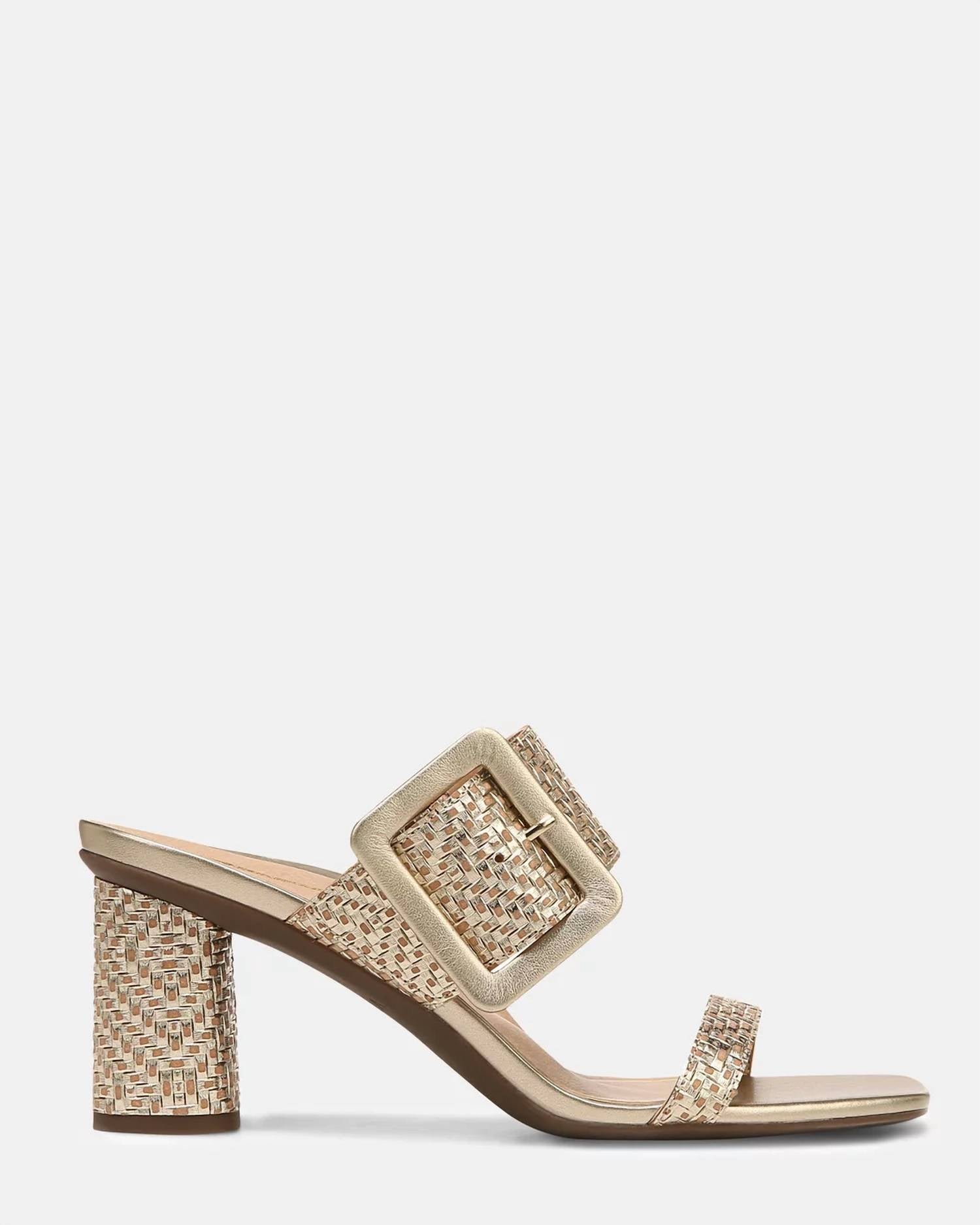 Vionic - Women's Brookell Heeled Sandal