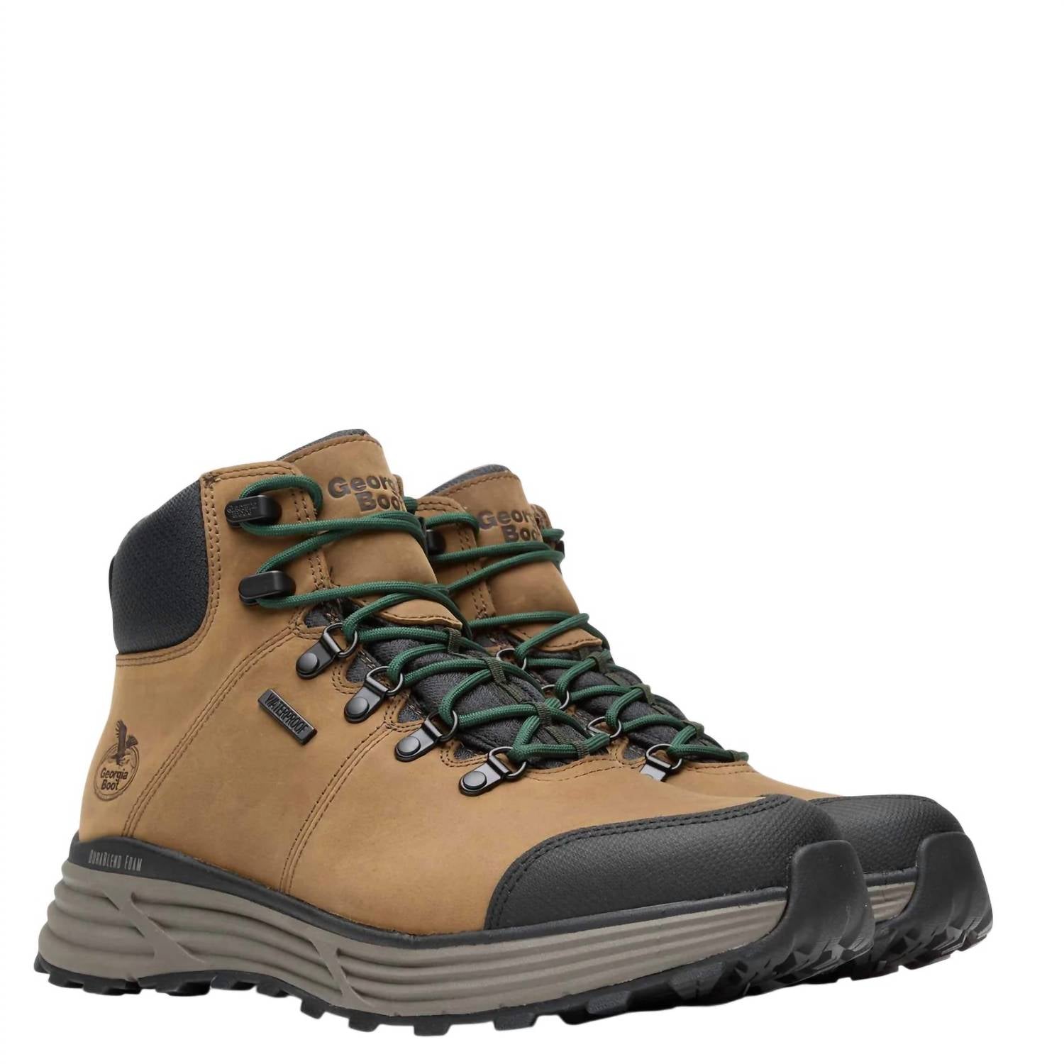 Georgia Boot - Men's Durablend Sport Waterproof Hiker Boot