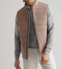 Peter Millar - Fuse Hybrid Fleece Vest
