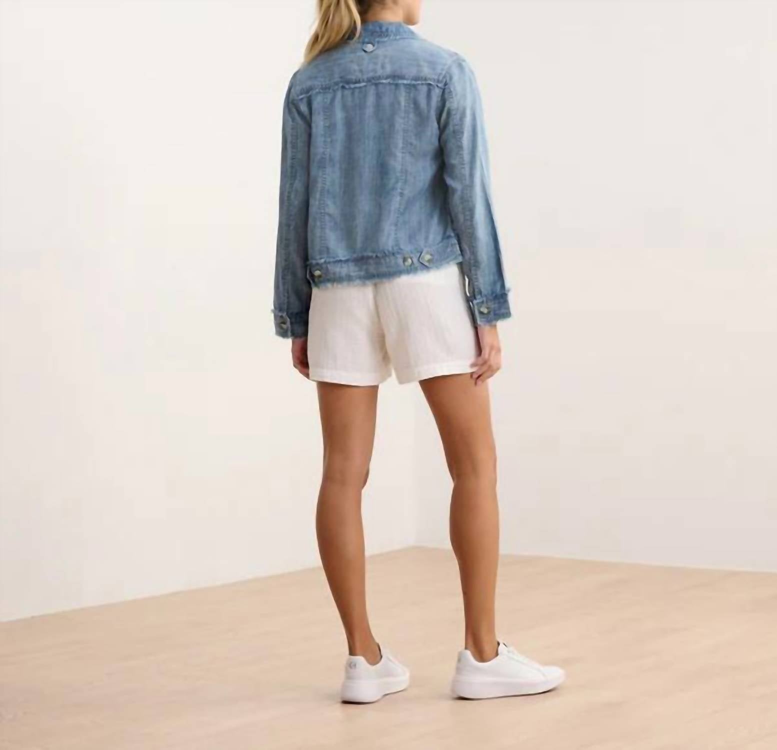 Hatley - Tencel Jacket