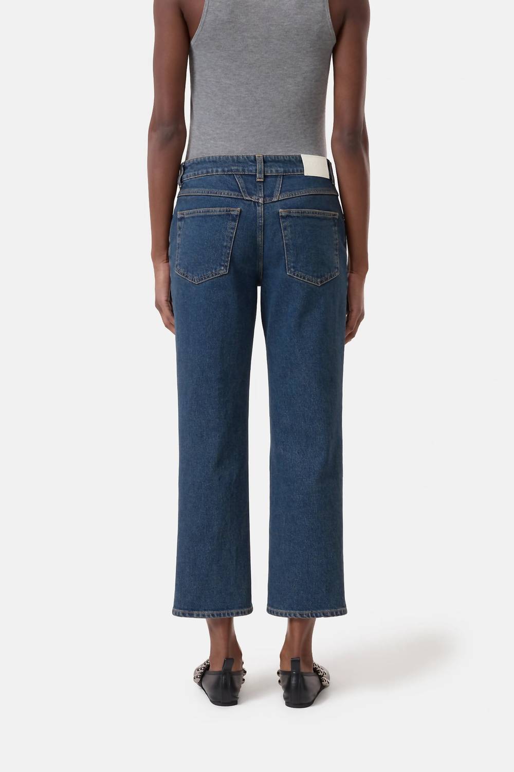 Closed - Milo Straight Jeans