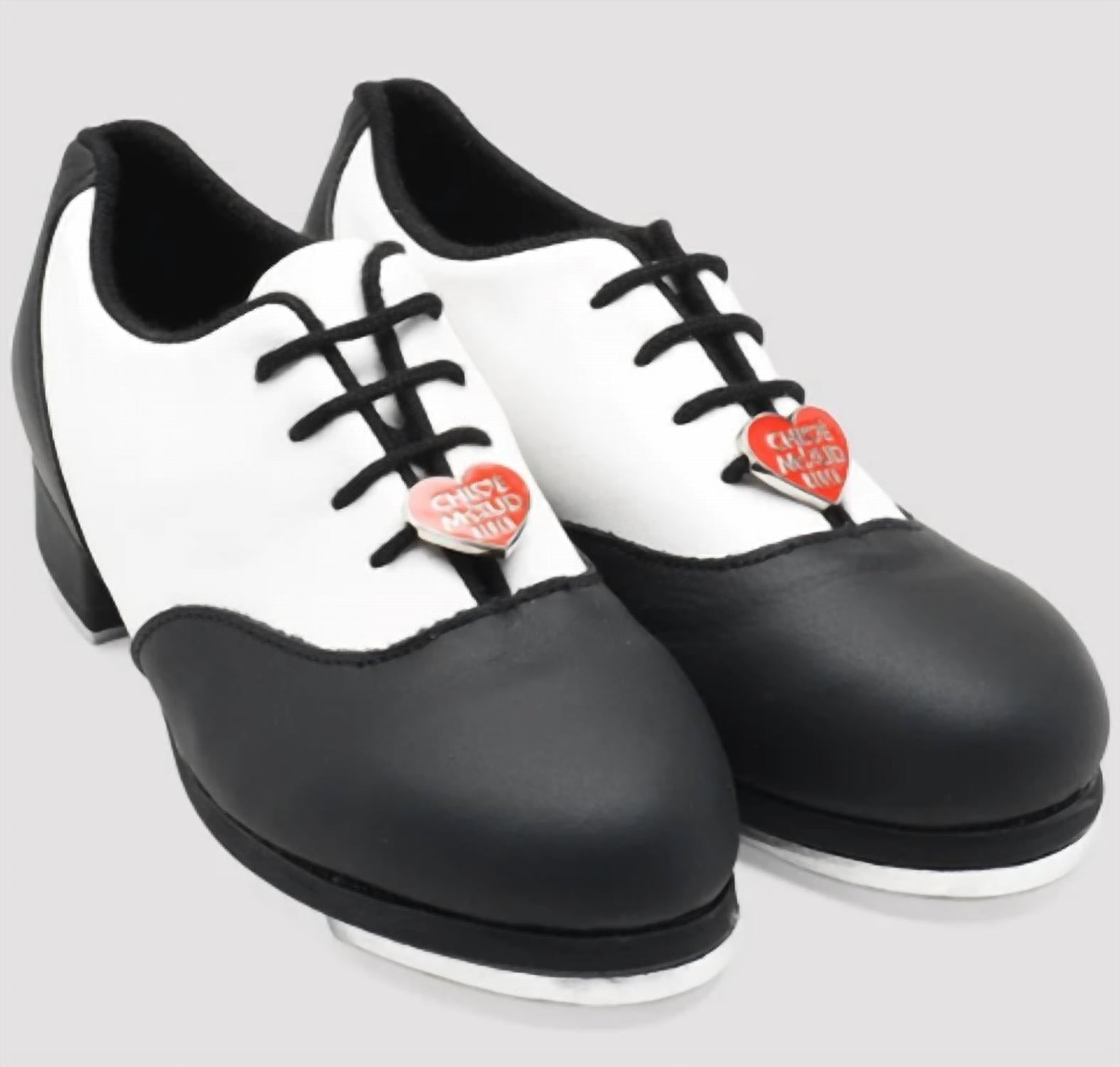 Bloch - Women's Chloe And Maud Tap Shoes