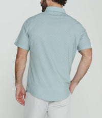 7Diamonds - Renzo Short Sleeve Shirt