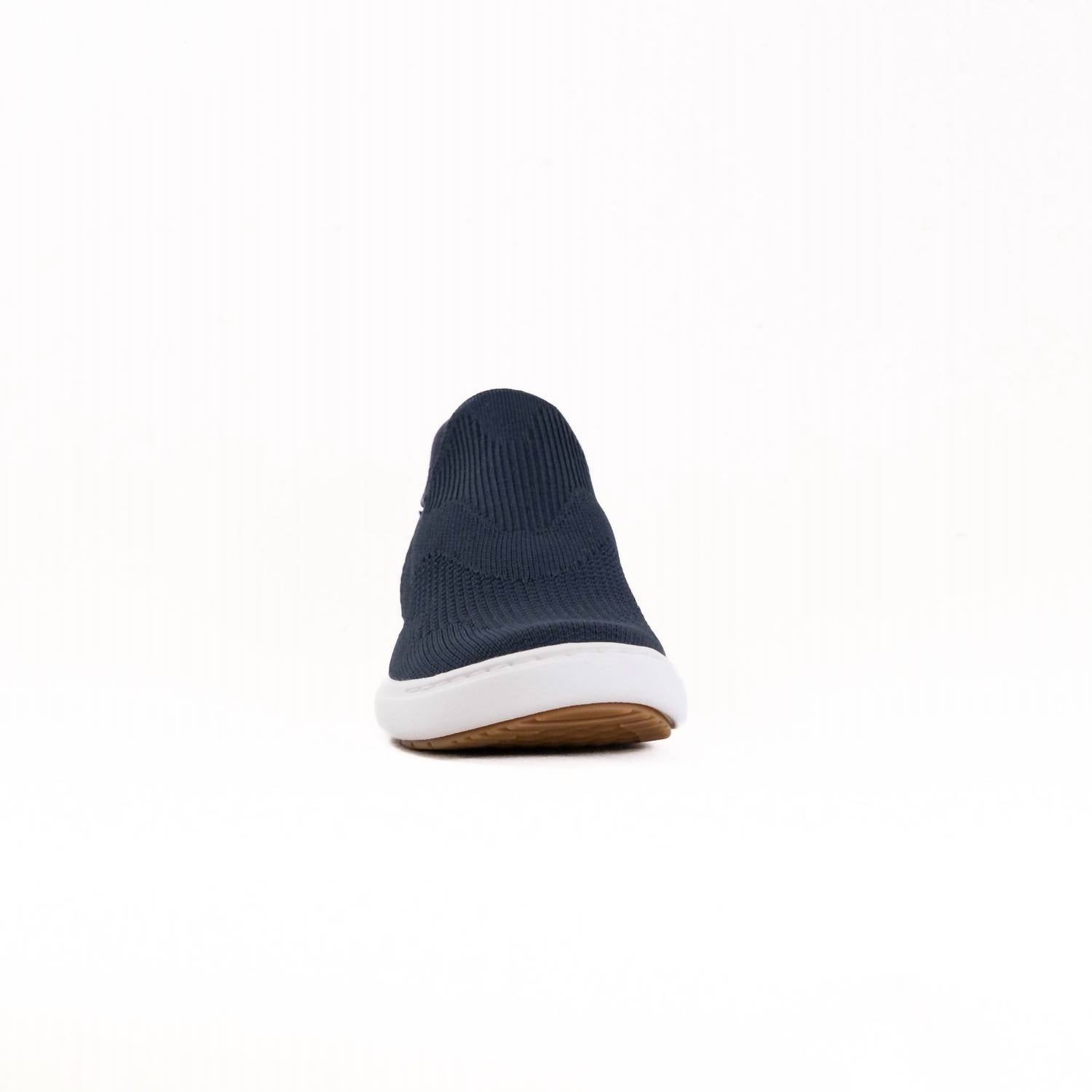 Clarks - Women's Nalle Step Slip-on Sneakers