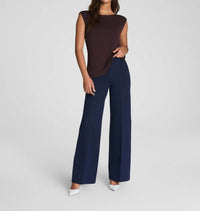 Spanx - Ponte Wide Leg Pants
