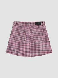 Dl1961 - Women'S - Girls Jenny Mini Skirt