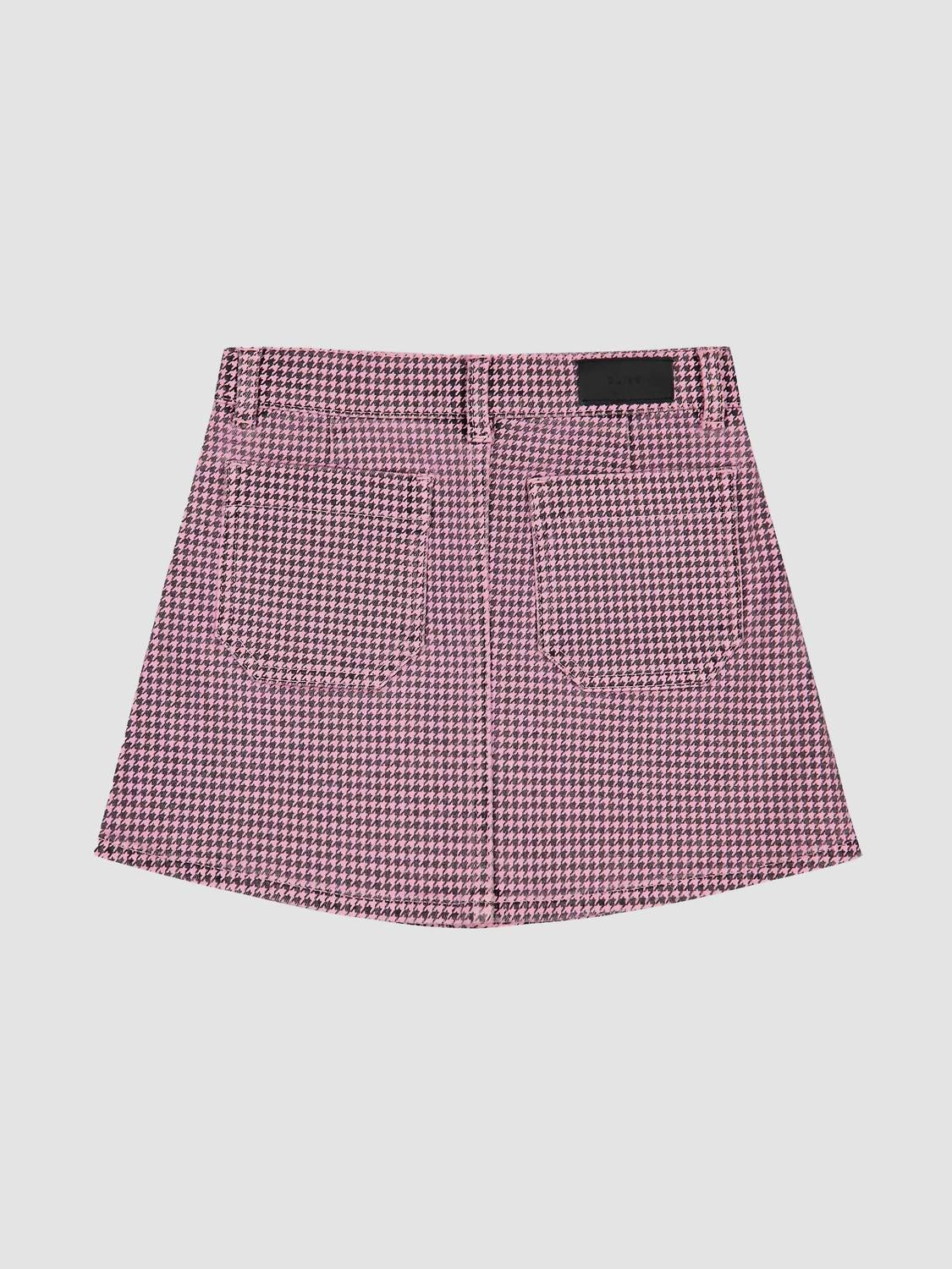 Dl1961 - Women'S - Girls Jenny Mini Skirt