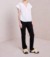 A.L.C. - Carlyn Cotton Top