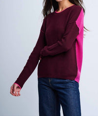 Lisa Todd - Around Town Sweater