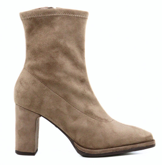 SARGA SUEDE BOOT