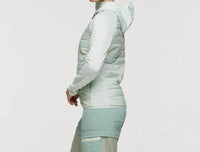 Cotopaxi - Capa Hybrid Insulated Hooded Jacket