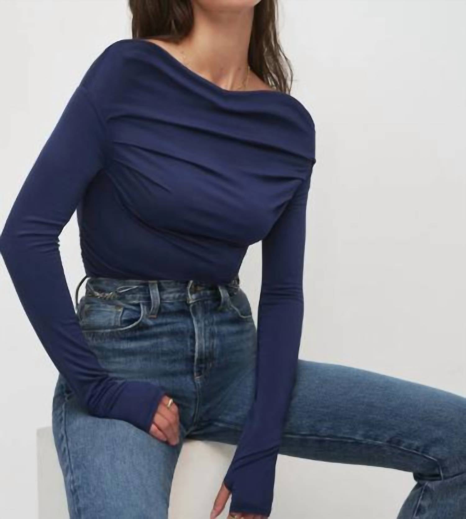 Favorite Daughter - The Get Him Back Top