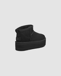 Ugg - Women's Classic Ultra Mini Platform Boot