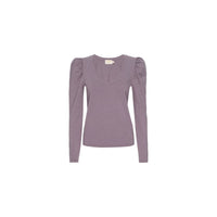 Nation Ltd - Elizabeth Slim Fit Top