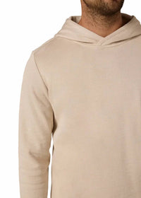 7Diamonds - Men's Shoreline Pima Cotton Hoodie