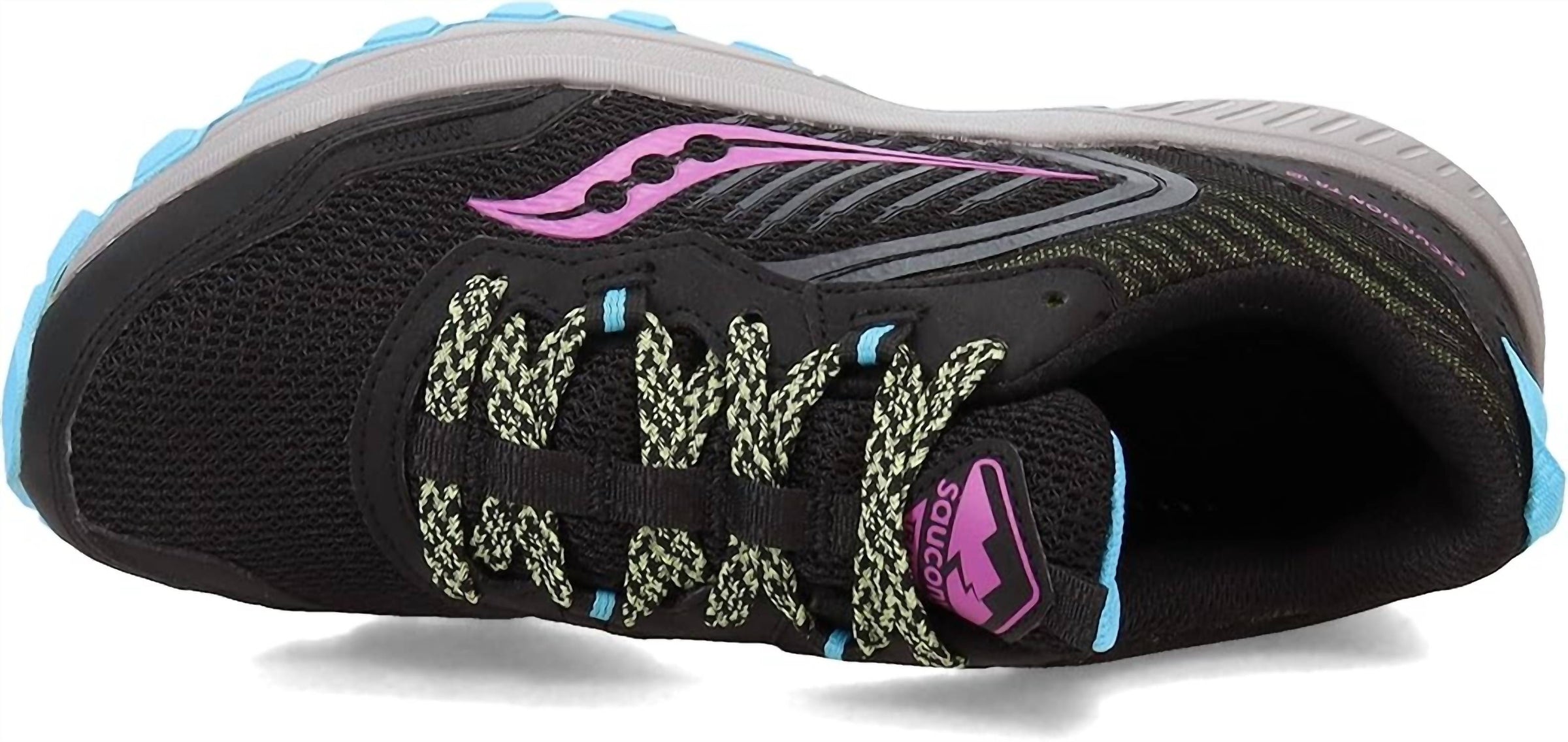 Saucony - Women's Excursion Tr-15 Sneakers