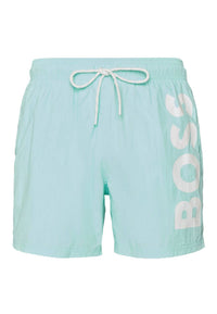 Standard Octopus Swim Trunk