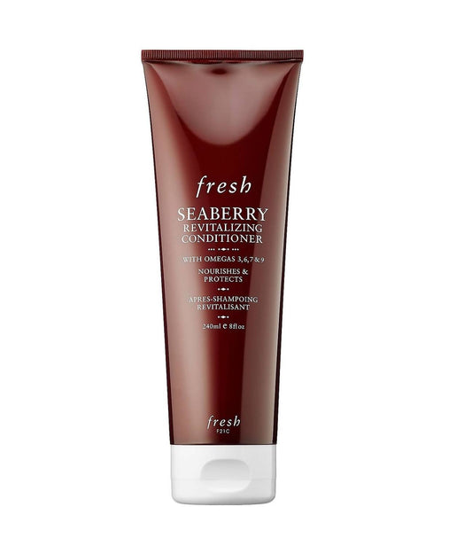 Fresh - SEABERRY REVITALIZING CONDITIONER 8OZ (240ML)