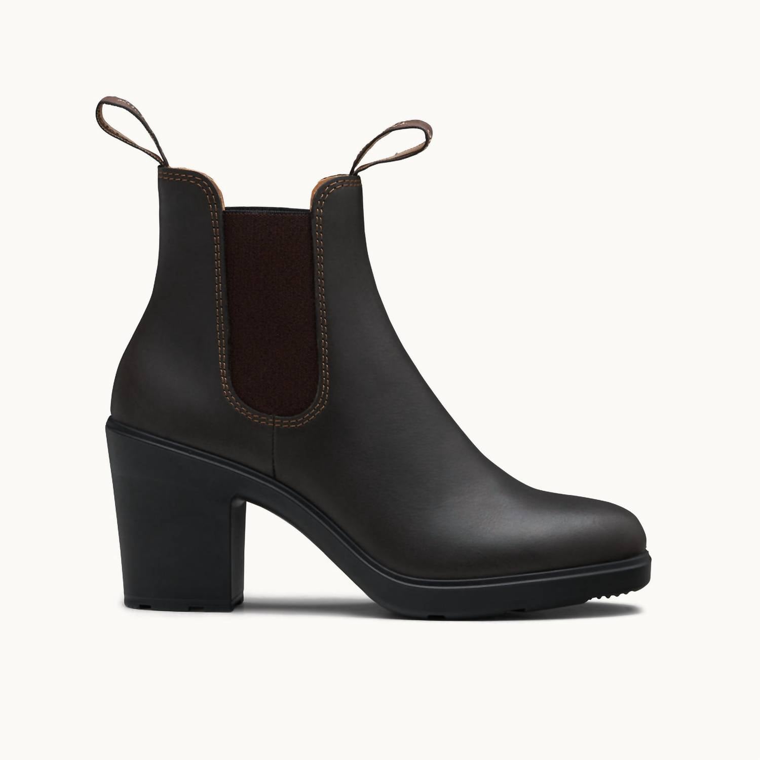 Blundstone - Women's High Heeled Boots