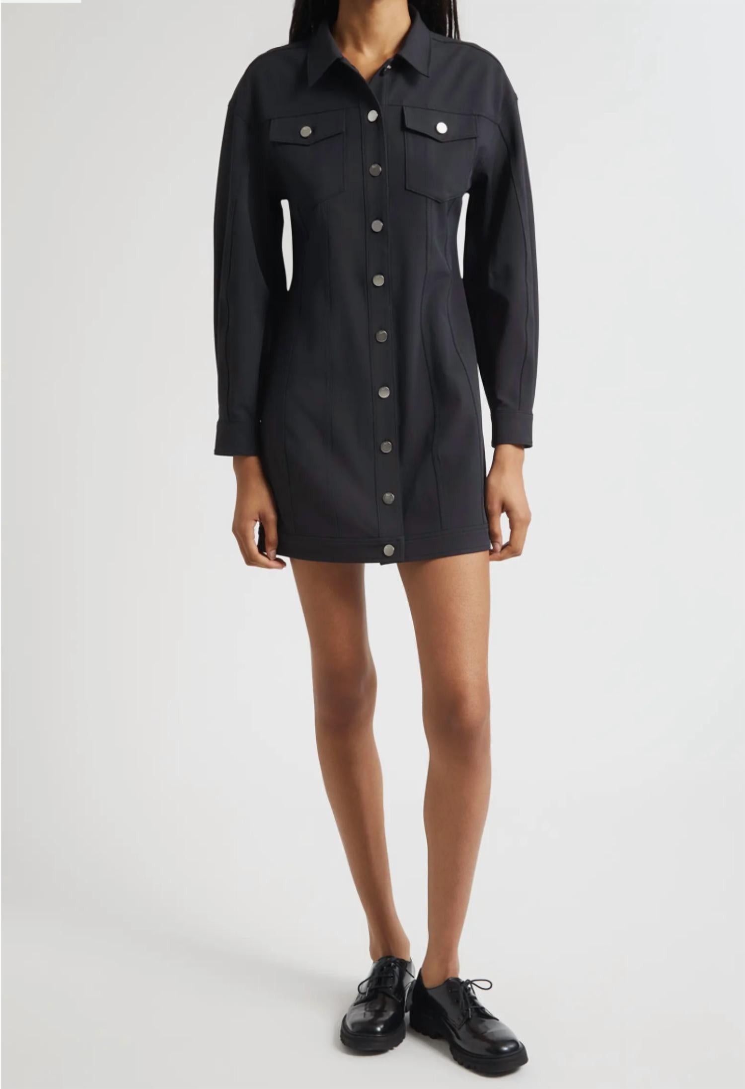 Cinq A Sept - Nolwenn Dress