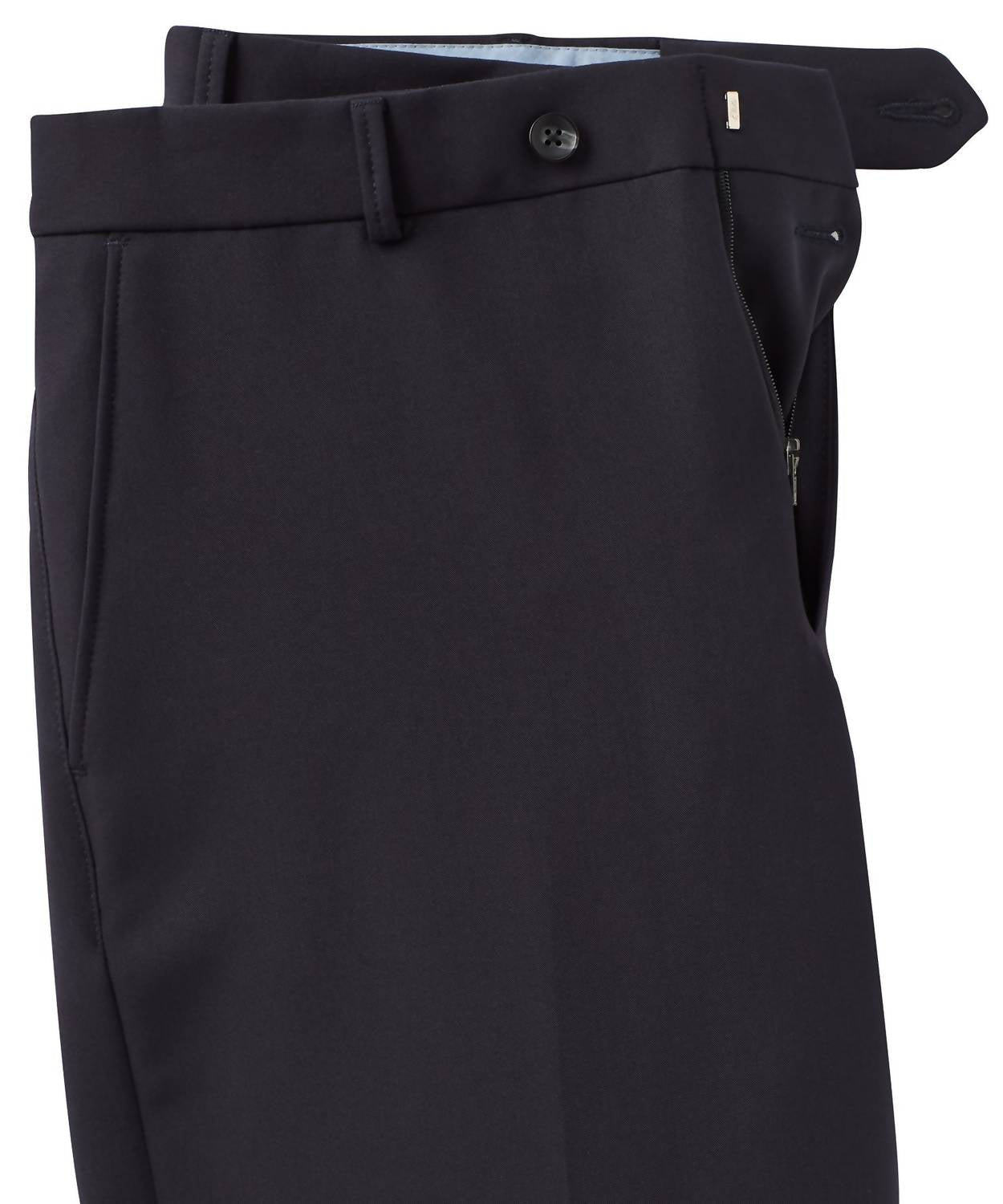 Ballin - Dunhill Comfort Eze Commuter Bi Stretch Gabardine Trouser