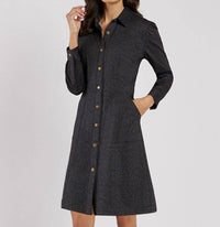 Jude Connally - Solange Dress