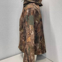 New View Hunting - Men's Insulated Jacket