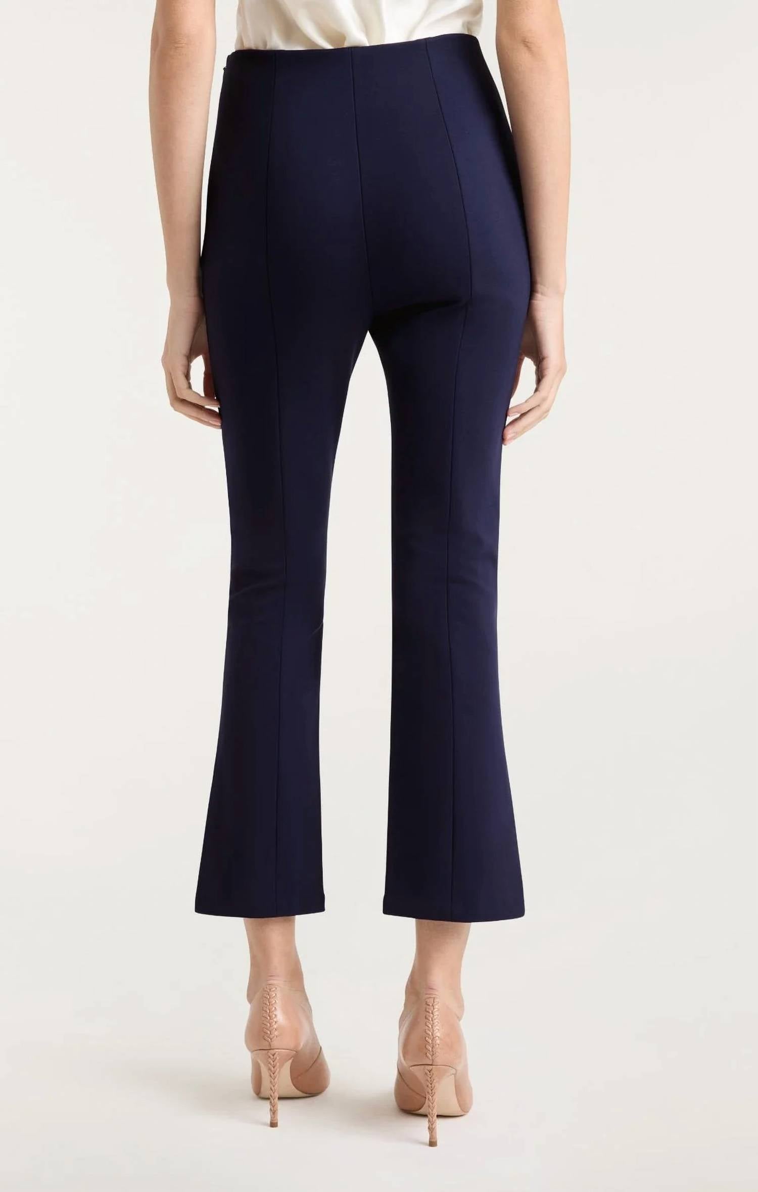 Cinq A Sept - Paulette Cropped Skinny Pant