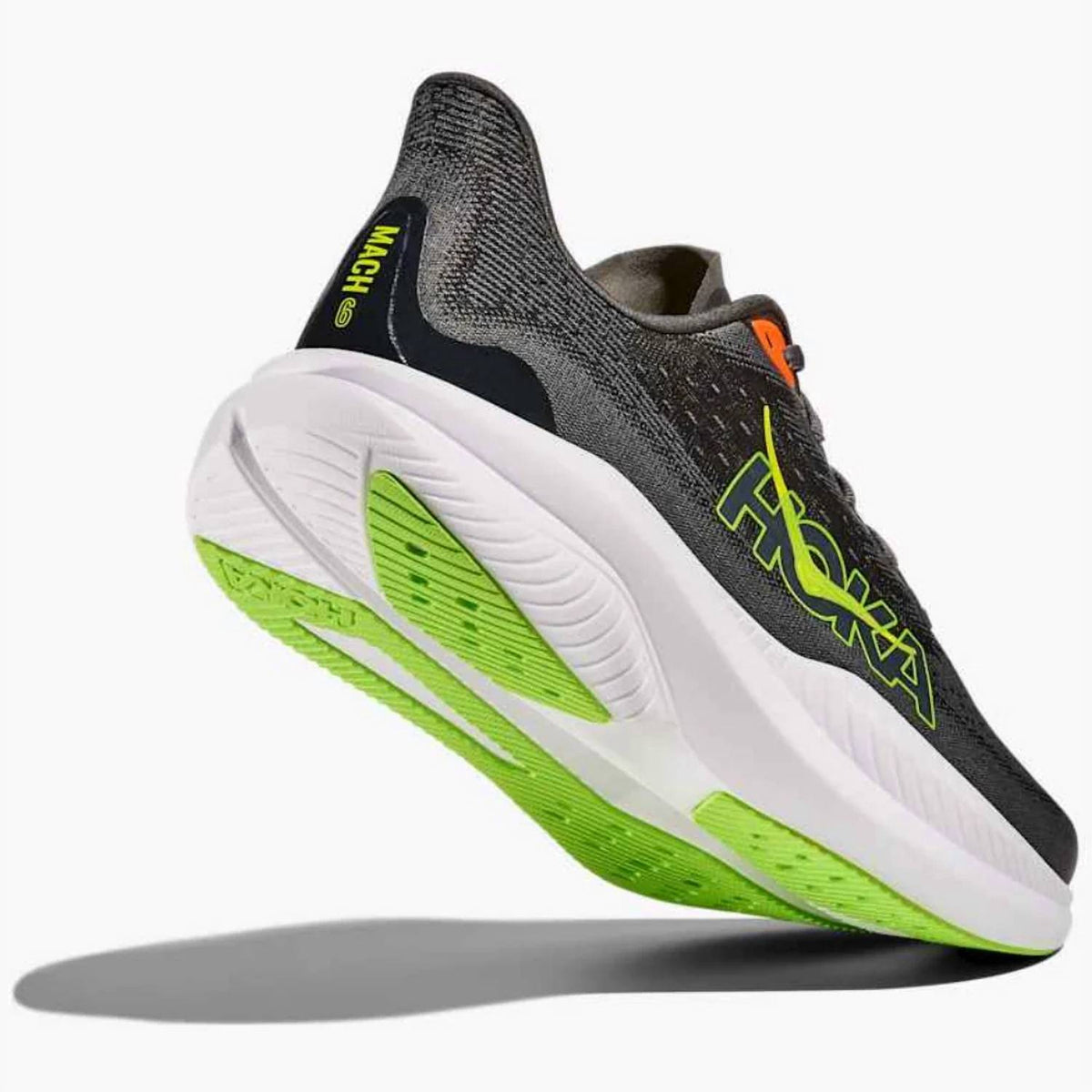 Hoka - Men's Mach 6 Running Shoes