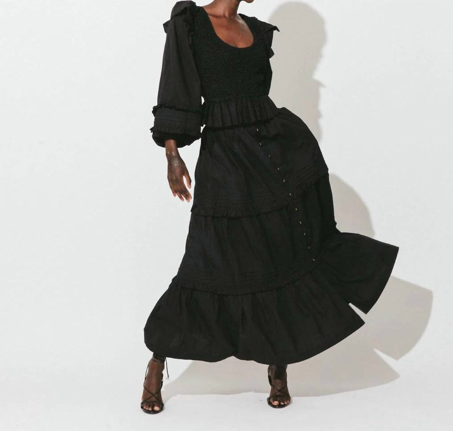 Cleobella - Ursula Ankle Skirt