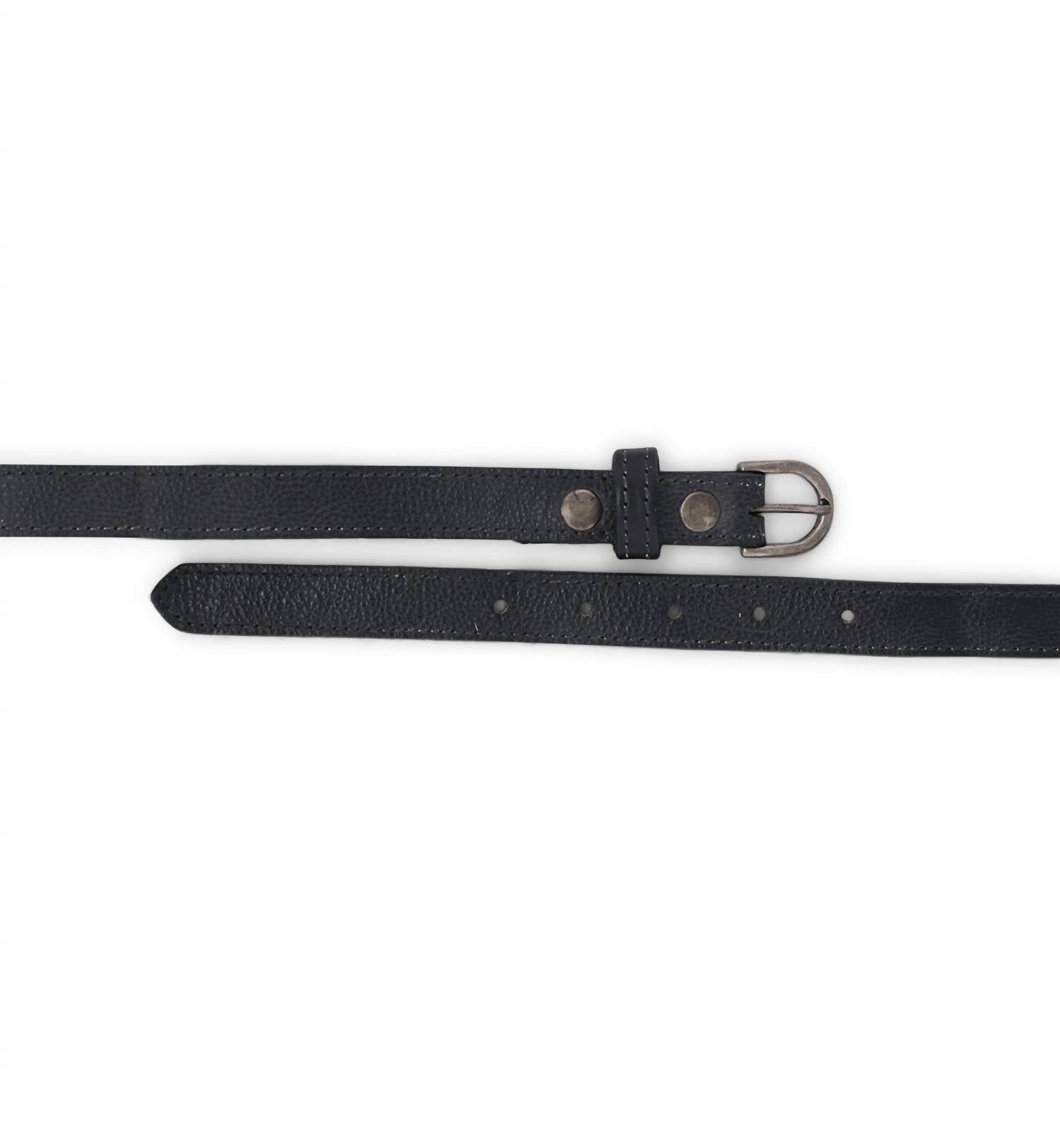 Bedstu - Women's Monae Leather Belt