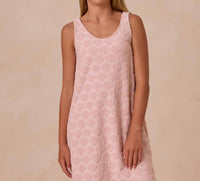 Rylee + Cru - Girls Terry Tank Dress
