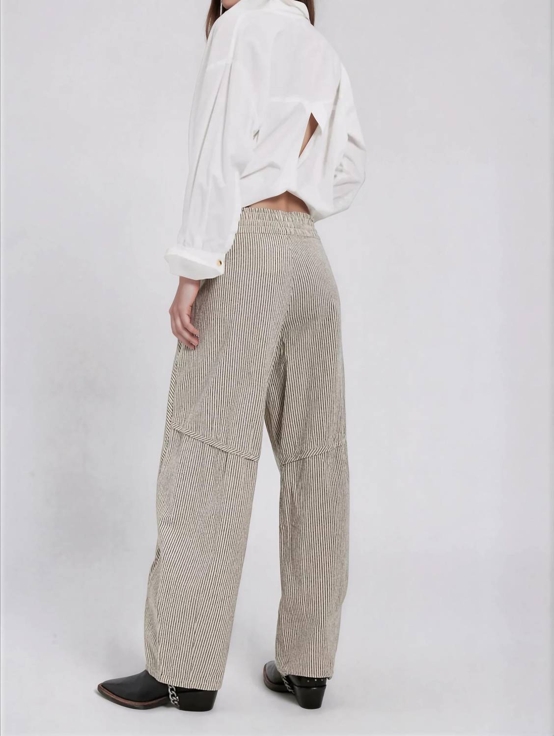 Free People - Something Good Pants