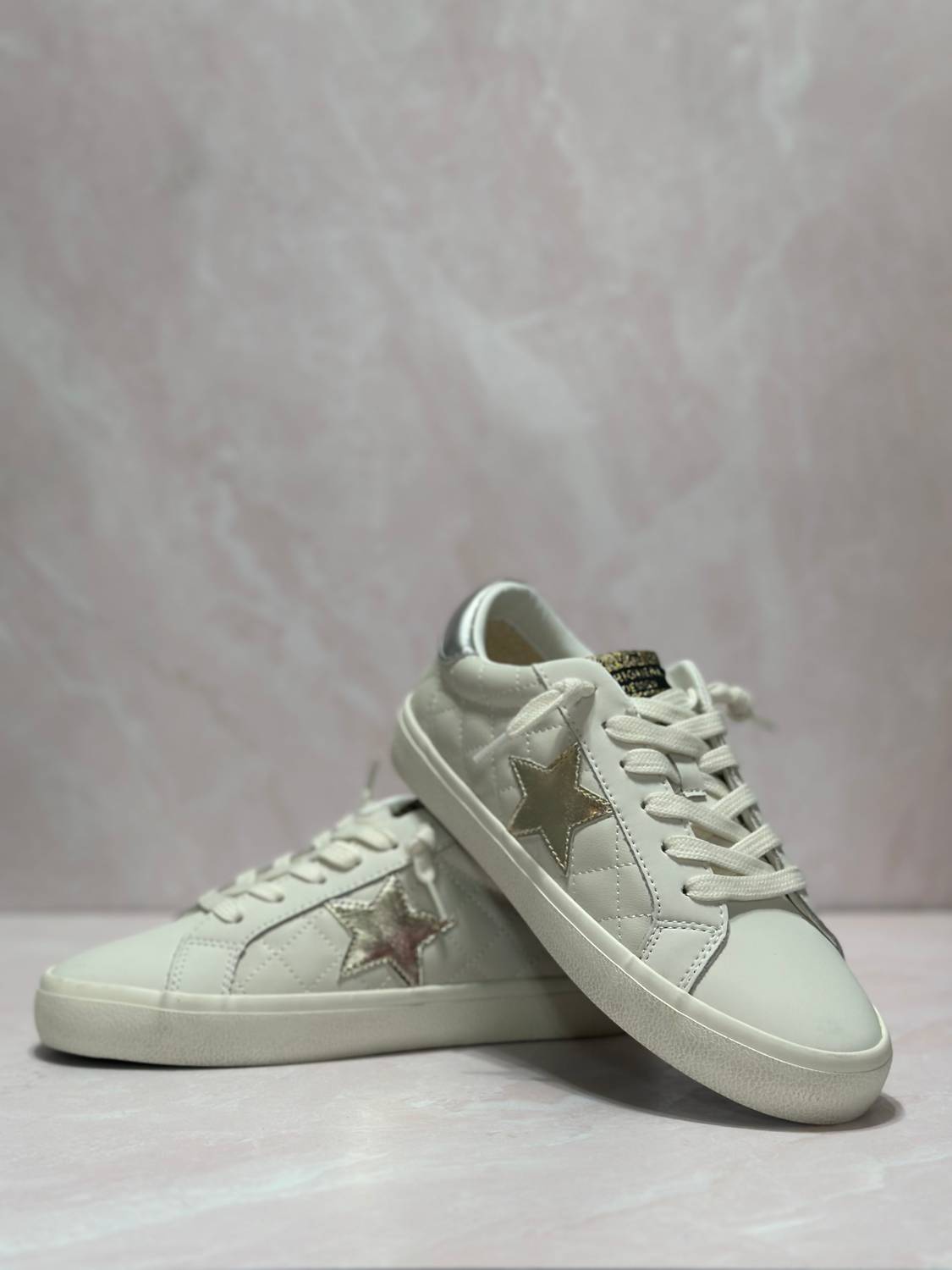 Vintage Havana - Women's Flair 50 Sneakers