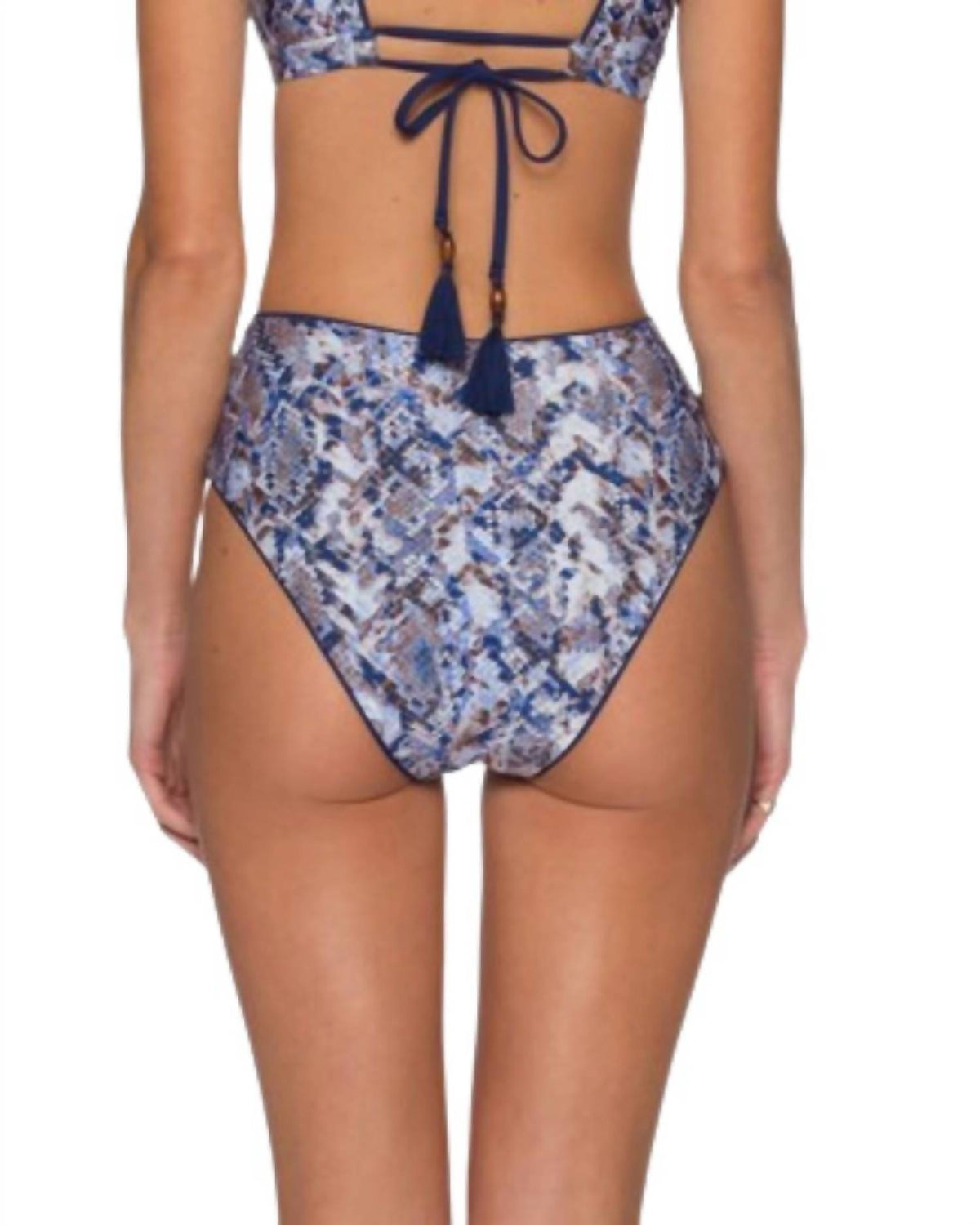 Becca - Animal Kingdom Bikini - Plus