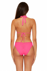 Becca - Frills Adela Hipster Bikini Bottom