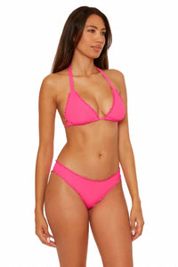Becca - Frills Adela Hipster Bikini Bottom